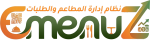 EMENUZ Logo